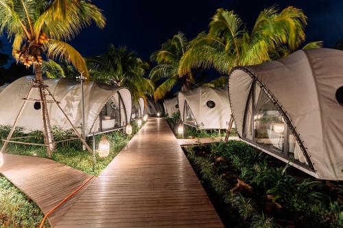 cocoon resort kuching