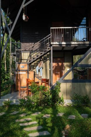 nithara farm stay