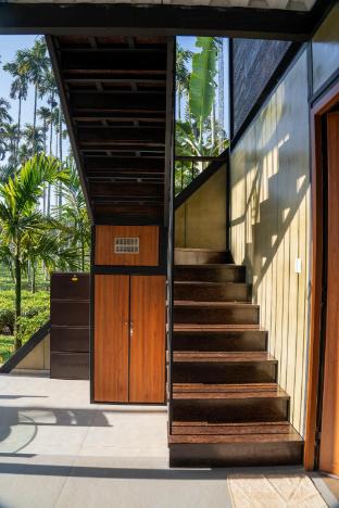 nithara farm stay