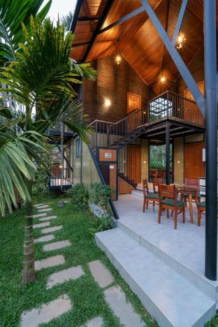 nithara farm stay