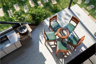 nithara farm stay