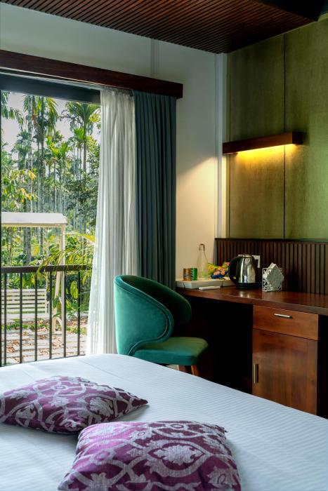 nithara farm stay