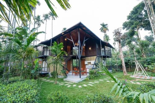 Nithara Farm Stay,,0 star