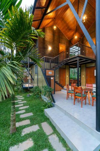 Nithara Farm Stay,,0 star