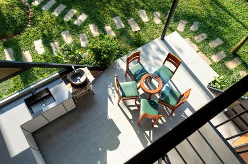 nithara farm stay