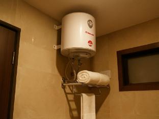 five elements hotel haridwar