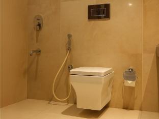 five elements hotel haridwar