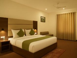 five elements hotel haridwar
