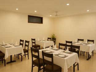 five elements hotel haridwar