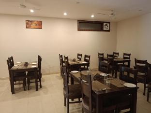 five elements hotel haridwar