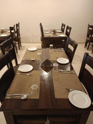 five elements hotel haridwar