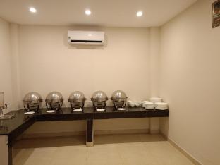 five elements hotel haridwar