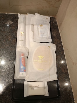 five elements hotel haridwar