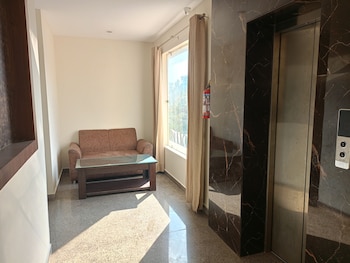 five elements hotel haridwar