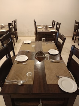 five elements hotel haridwar