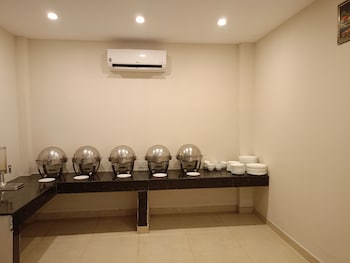 five elements hotel haridwar