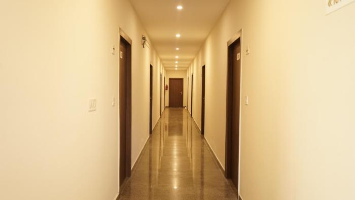 five elements hotel haridwar