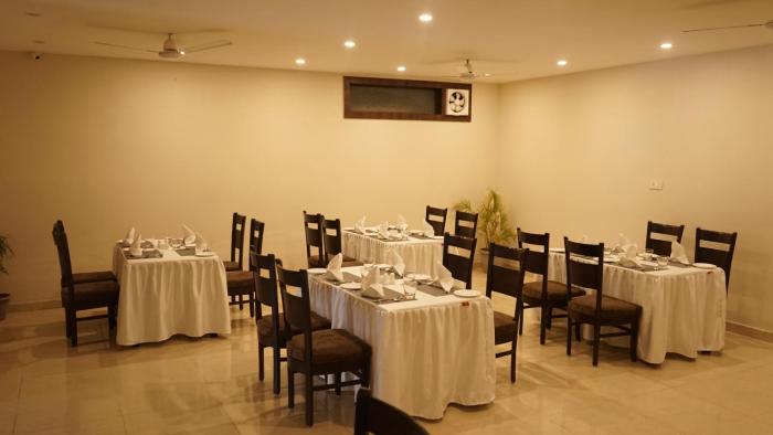 five elements hotel haridwar