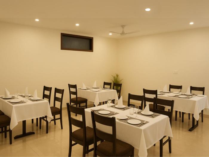 five elements hotel haridwar