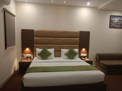 Five Elements Hotel Haridwar,,3 star
