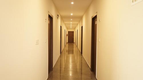 five elements hotel haridwar