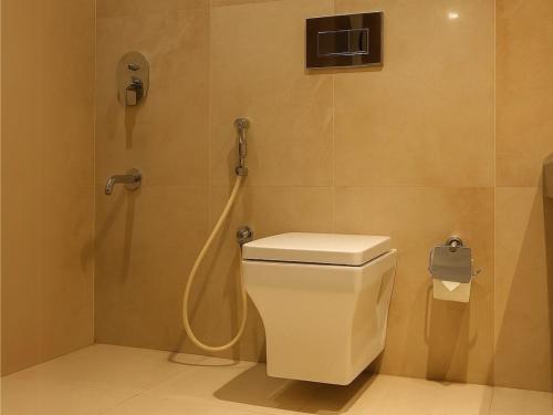 five elements hotel haridwar