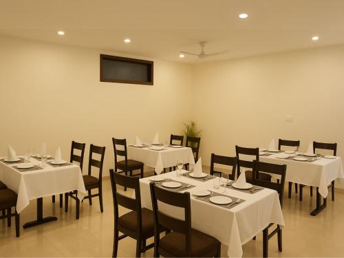 five elements hotel haridwar