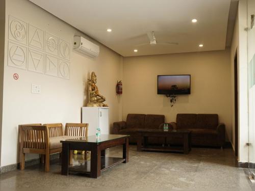 five elements hotel haridwar