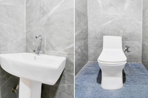 super collection o vrindavan yojna lucknow formerly khushboo palace