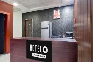 super collection o vrindavan yojna lucknow formerly khushboo palace