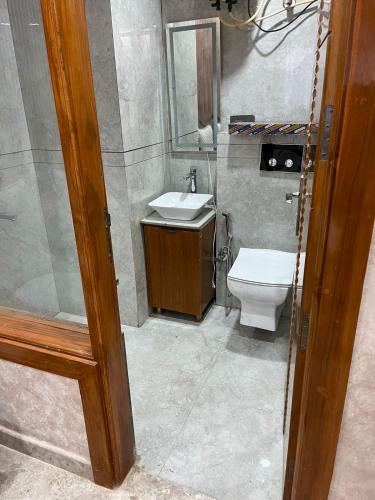 platinum services apartment dlf cyberhub