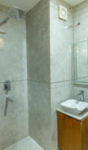 platinum services apartment dlf cyberhub