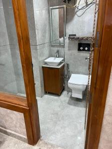 platinum services apartment dlf cyberhub