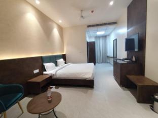 comfort stay luxury rooms