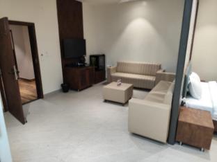 comfort stay luxury rooms