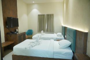 comfort stay luxury rooms