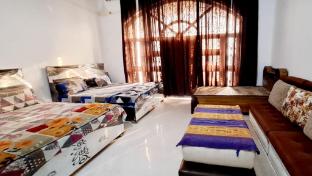 lord krishna home stay mathura