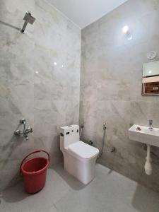 vrindavan garden and hotel