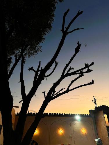 vrindavan garden and hotel