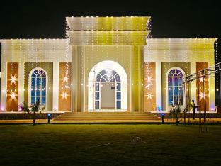 tulsi resort chitrakoot