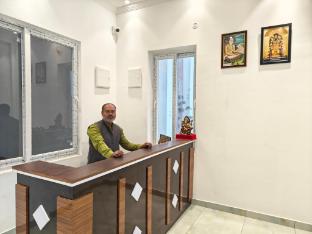 tulsi resort chitrakoot