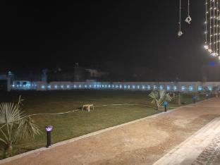 tulsi resort chitrakoot