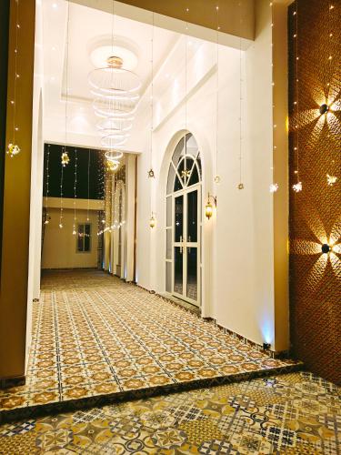 Tulsi Resort Chitrakoot,,3 star