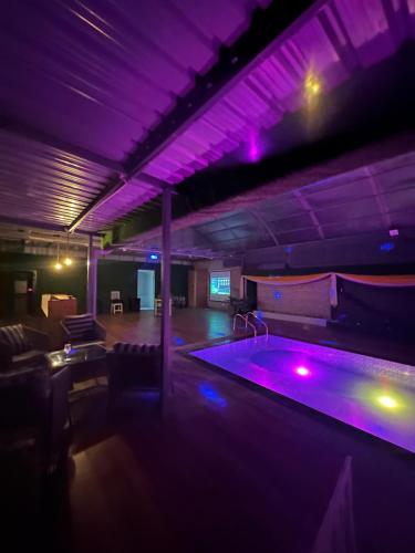 La Casca Experience,,4 star