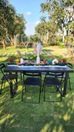 Gable Grove: Serene Retreatcamping By Homeyhuts,,5 star