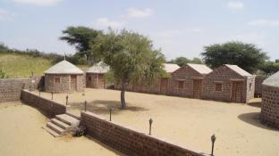 Gangaram Ki Dhani Village Homestay,,5 star