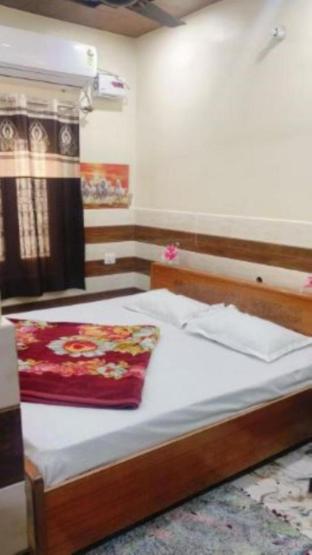 balaji sadan vrindavan