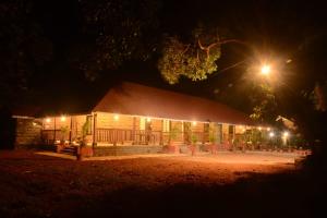 madhuvan retreat resort amba