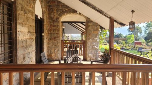 madhuvan retreat resort amba