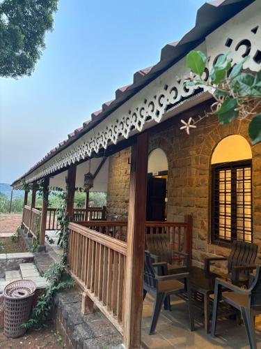 madhuvan retreat resort amba